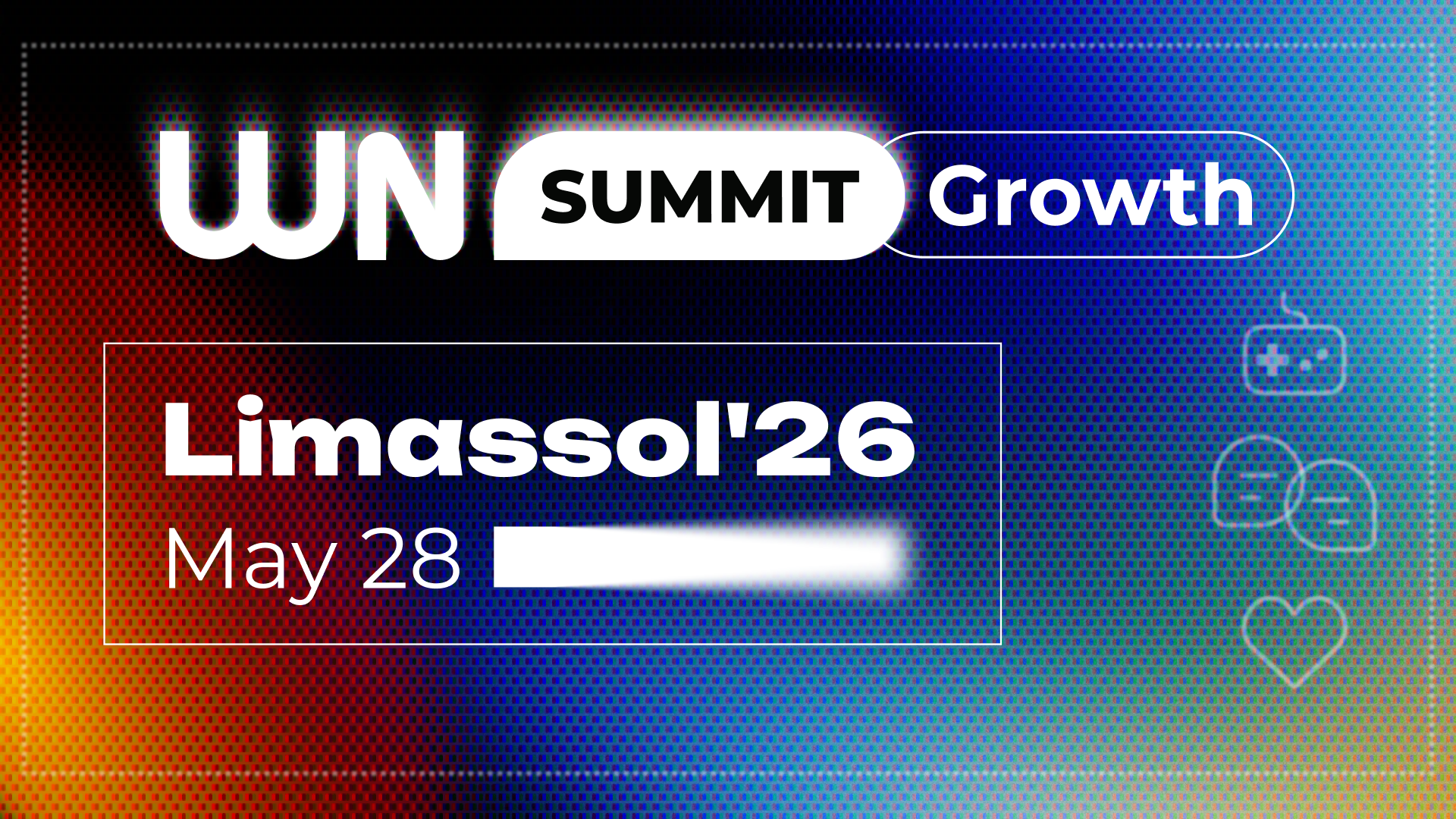 Основной визуал WN Growth Summit Limassol’26.
