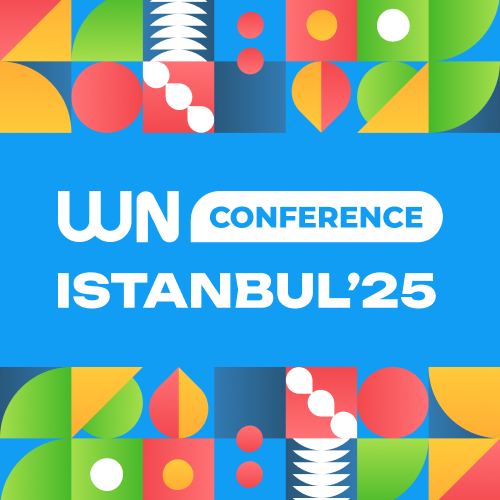 WN Conference Istanbul’25